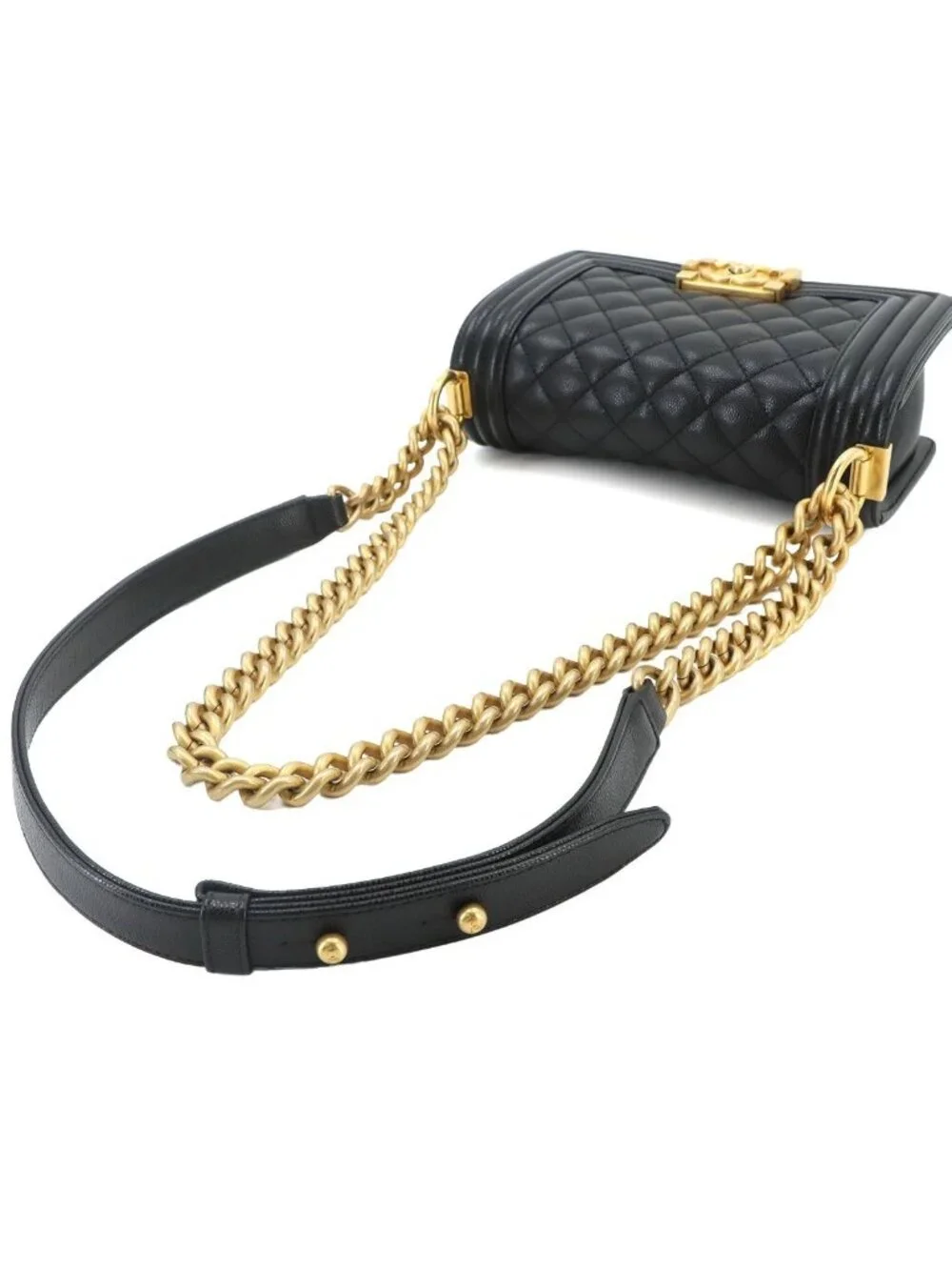 CHANEL this authentic